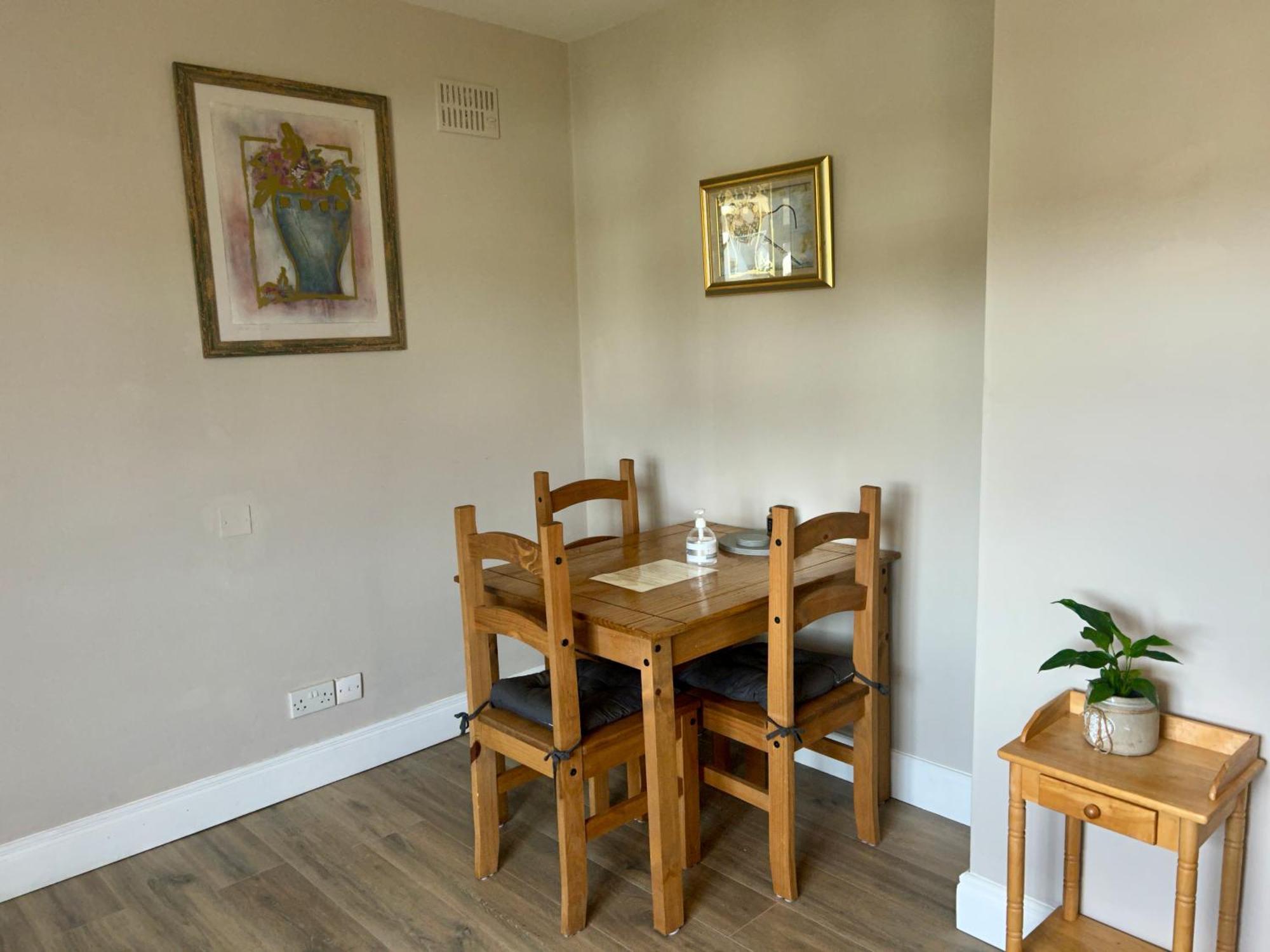 Buttermilk Lodge Guest Accommodation Clifden Esterno foto