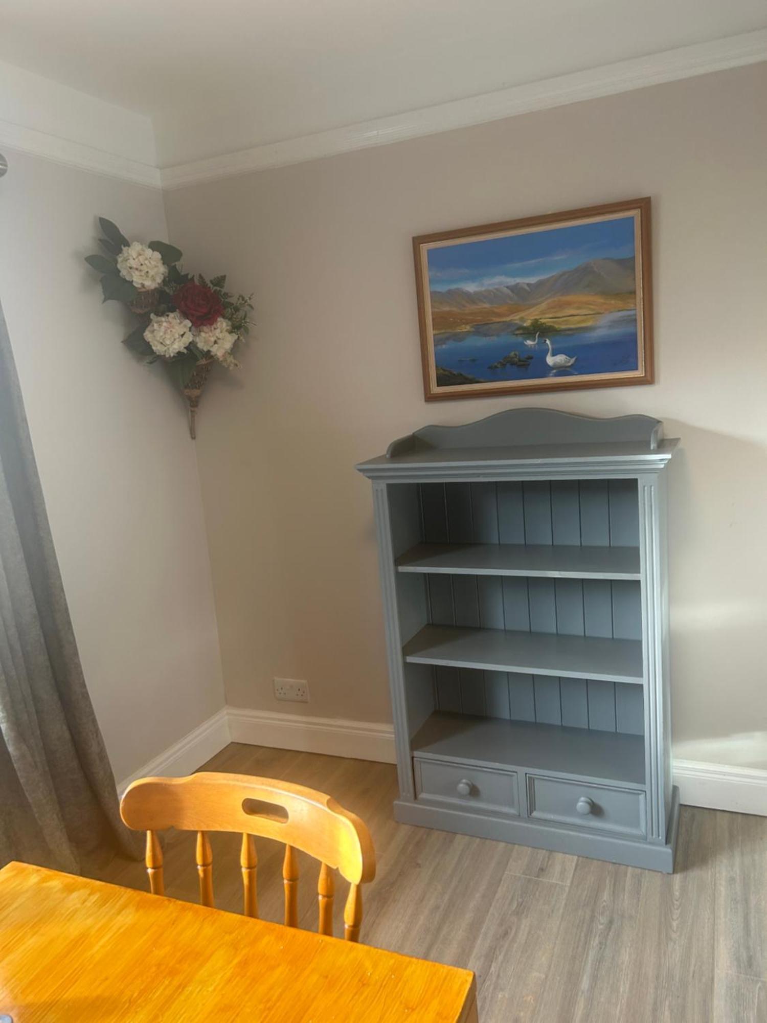 Buttermilk Lodge Guest Accommodation Clifden Esterno foto